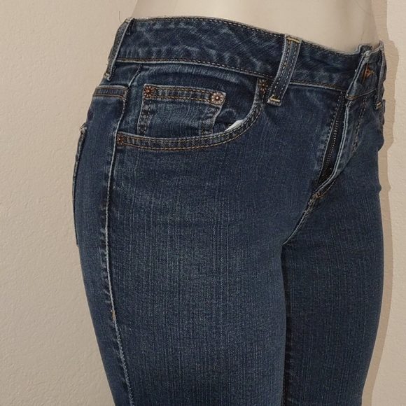 DKNY ⭐️ Soho Bootcut Jeans - Picture 4 of 9